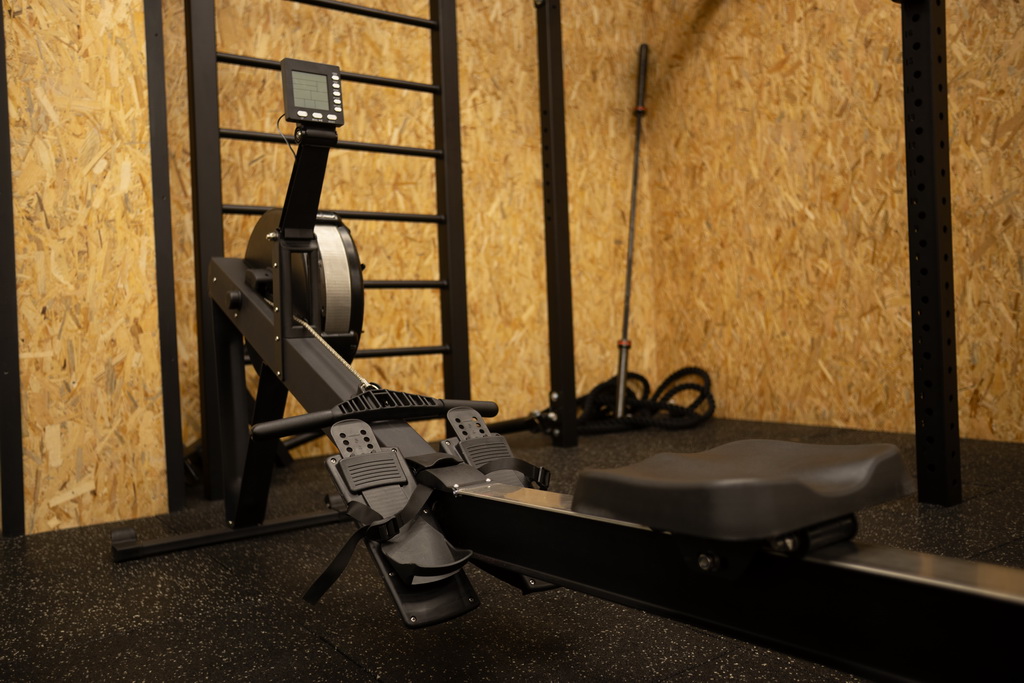 PULSE GYM Мережа спортивних клубів Харків, Тренажерний зал, фітнес