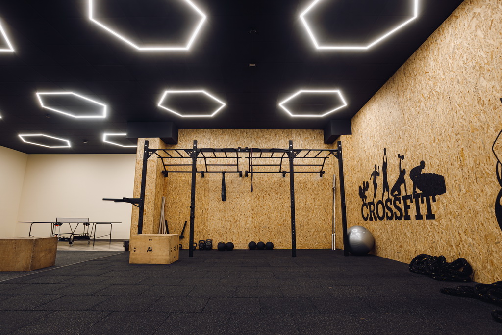 Наші клуби - PULSE GYM - Мережа спортивних клубів у Харкові